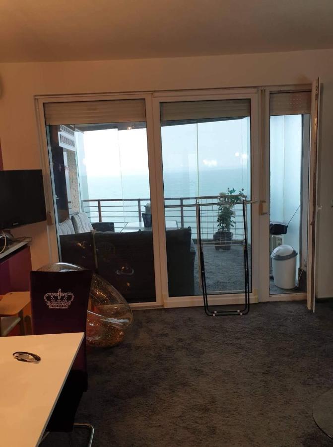 Balaton-parti luxus lakás Siófok Exterior foto